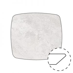 T1 Square, 150CM x 150CM (8 seaters)