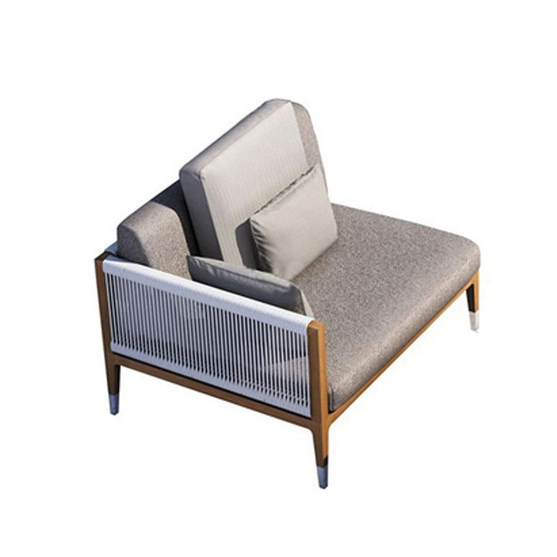 Senna Outdoor Teak Set
