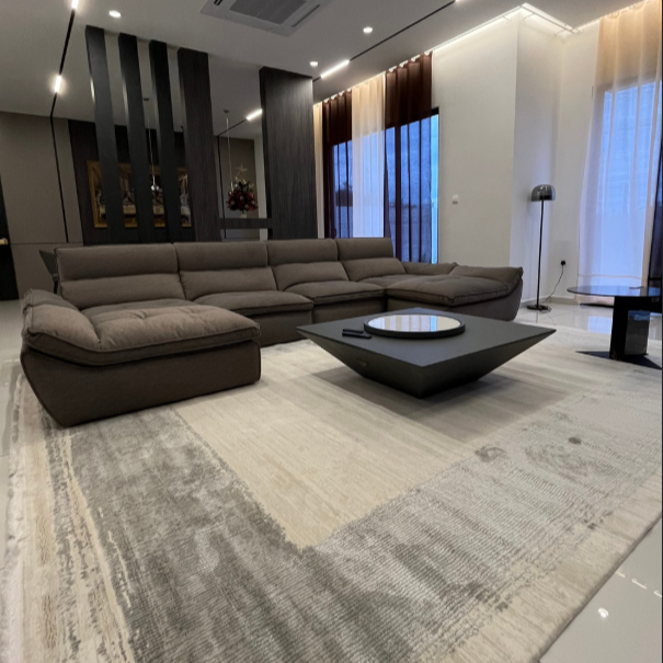 Hudson 4 Seater Sofa