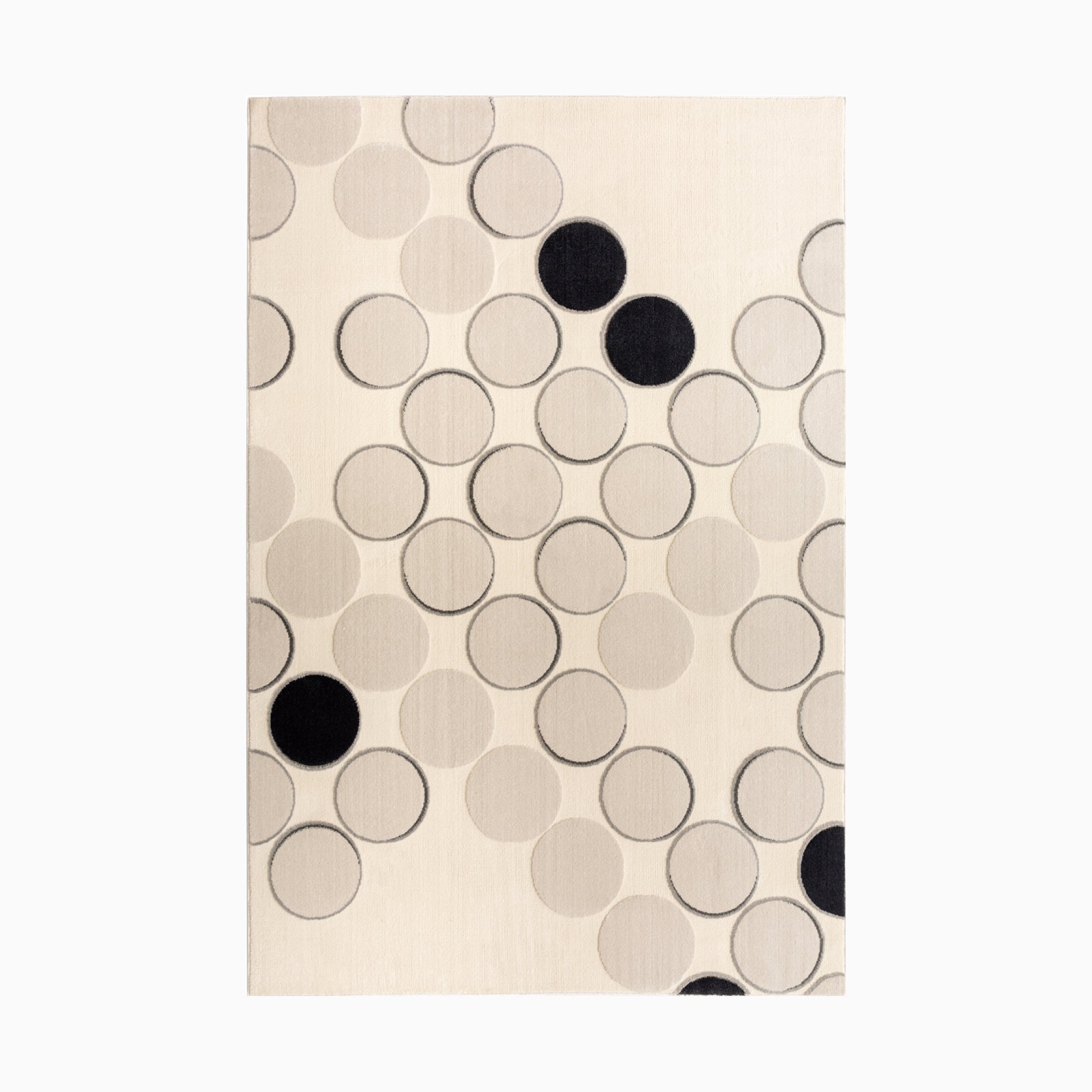Wabi Sabi Rug, 01