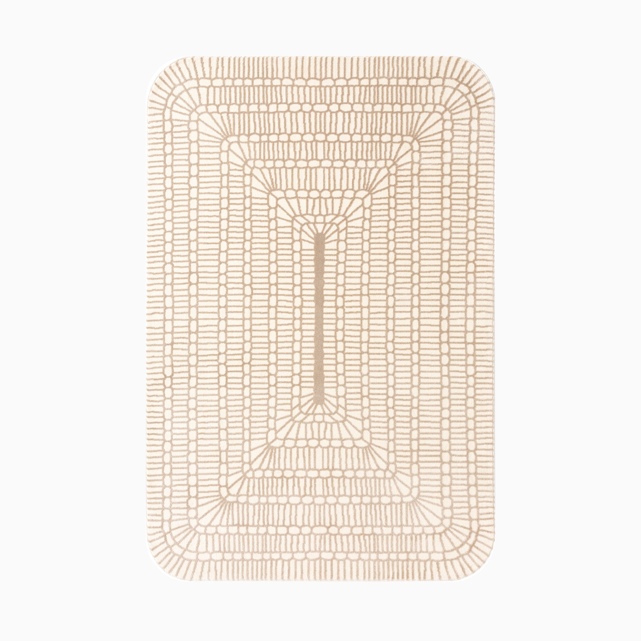 Wabi Sabi Rug, 04