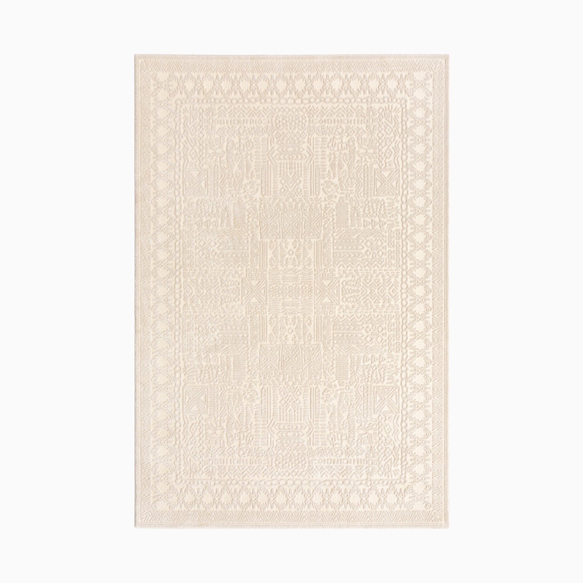 Wabi Sabi Rug, 07