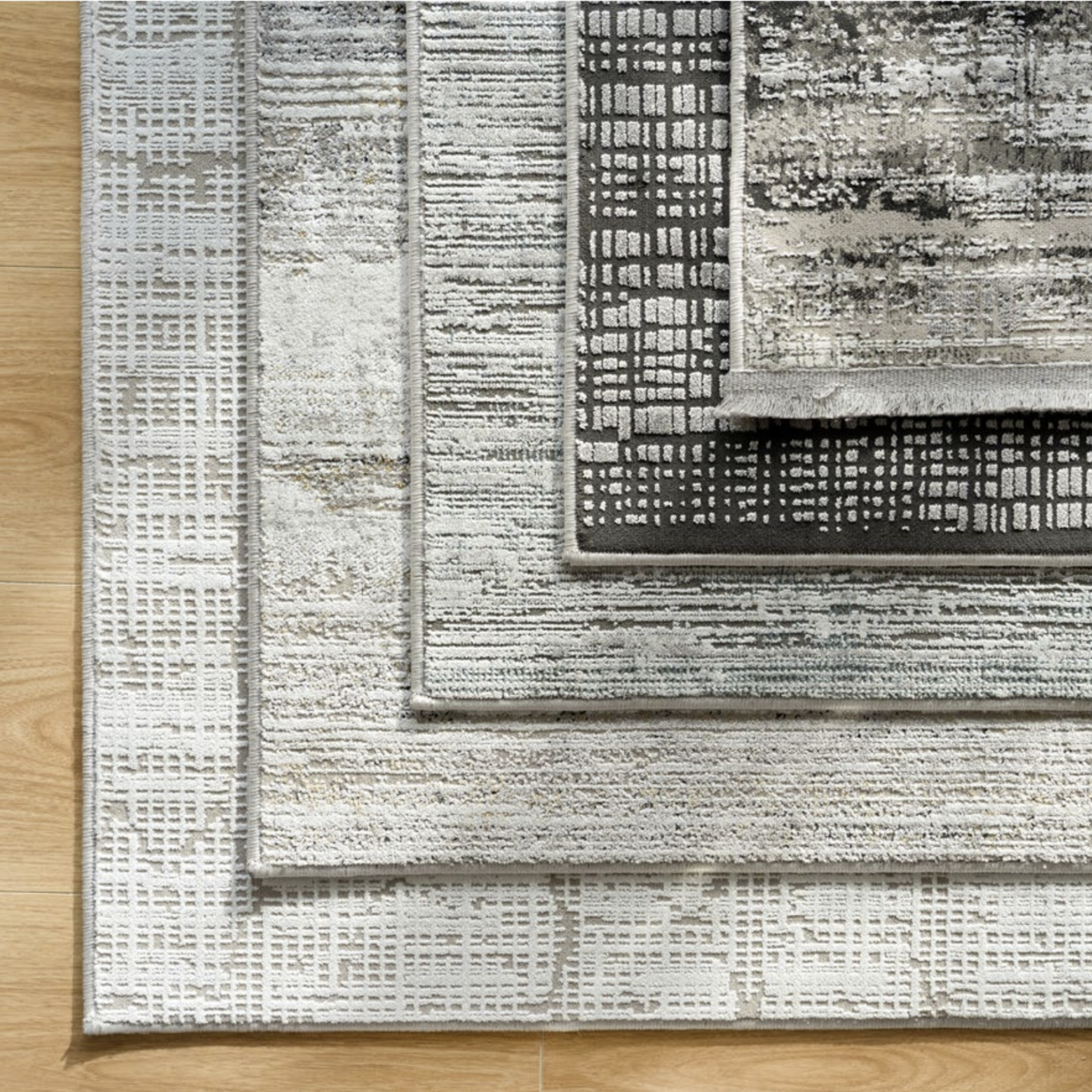 Dome Rug, 01