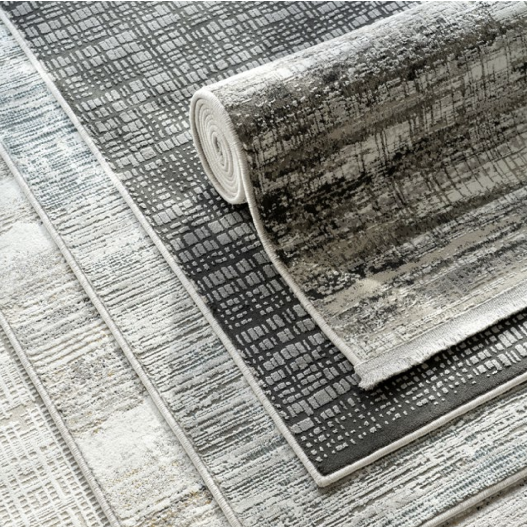 Dome Rug, 04