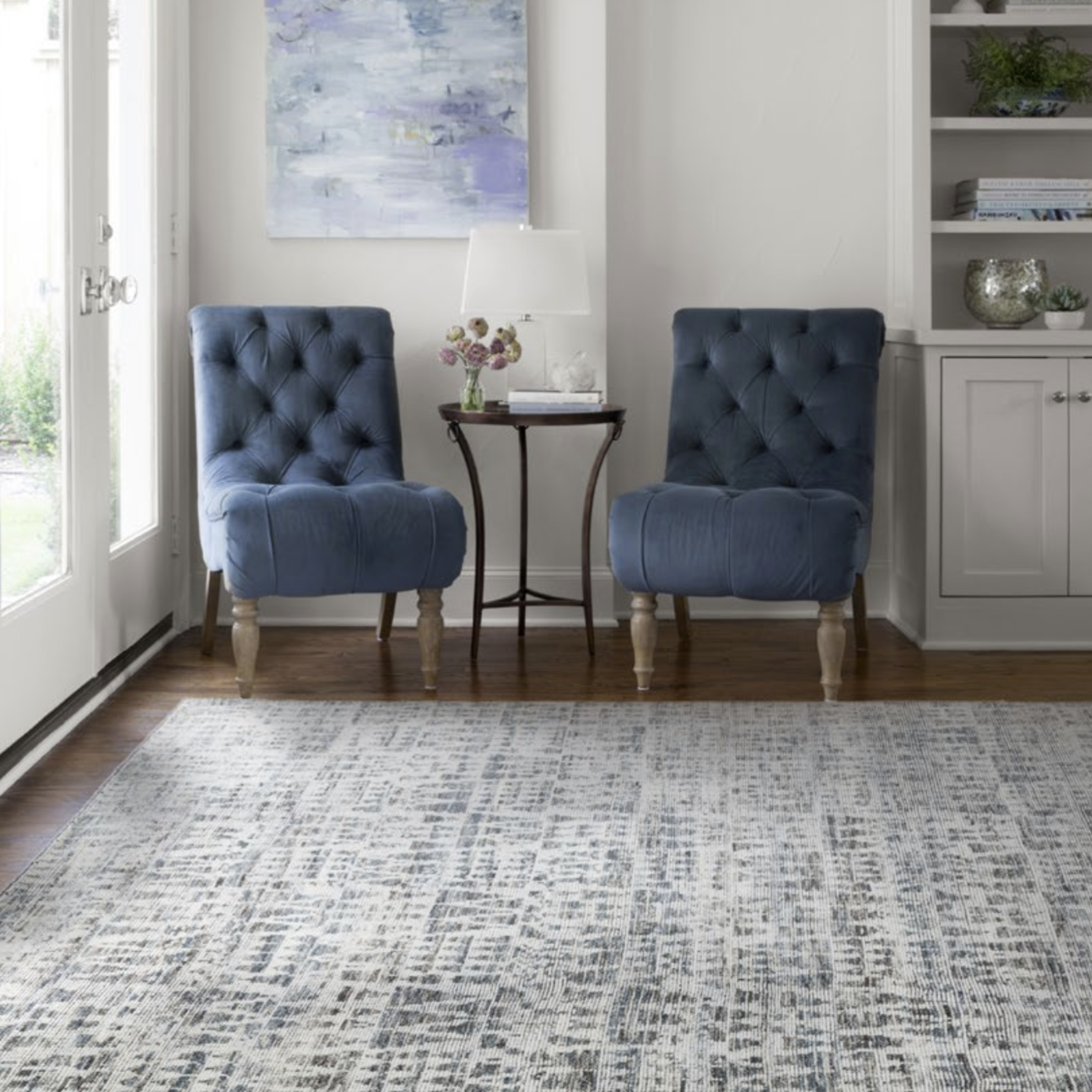 Glimpse Rug, 03