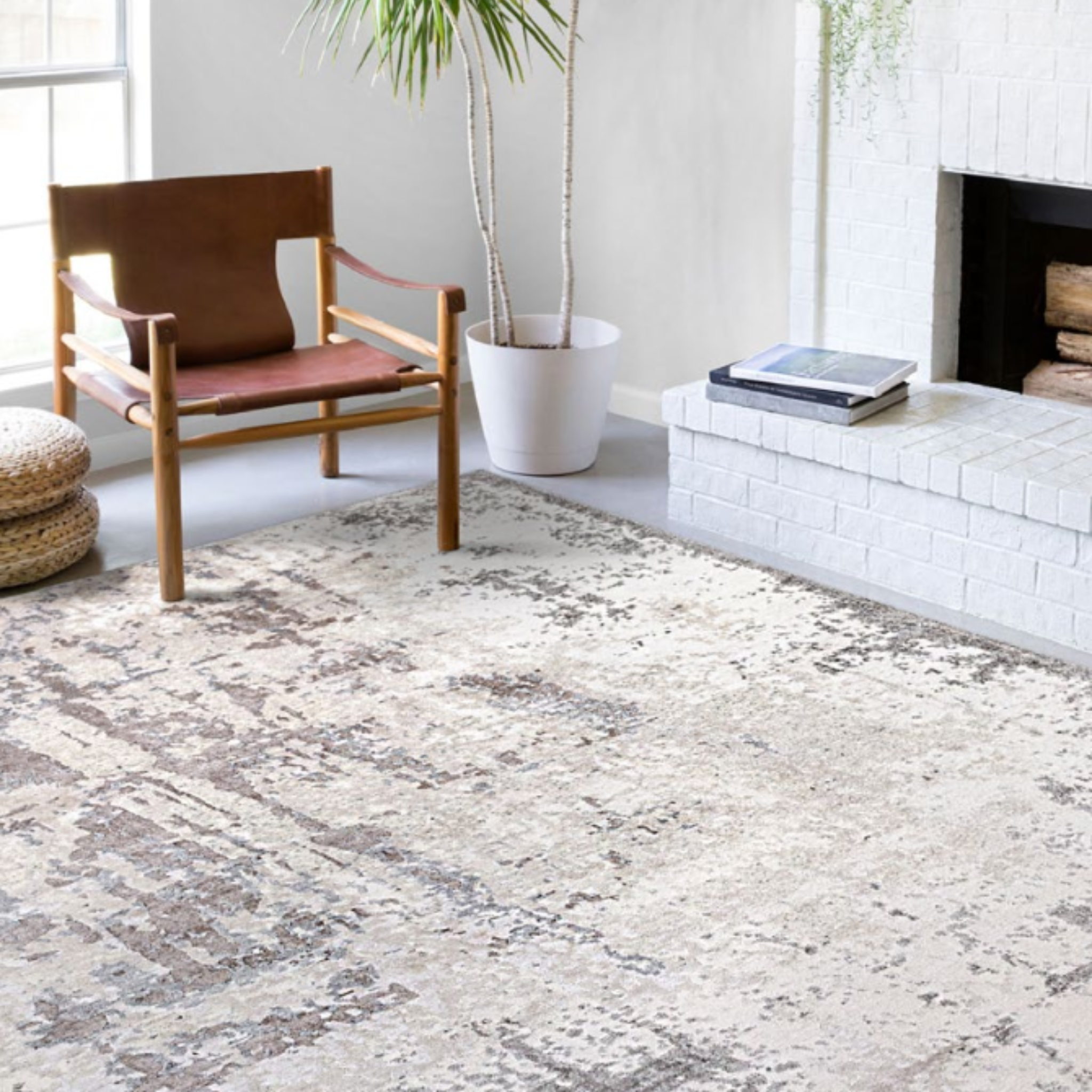 Texture Rug, 03
