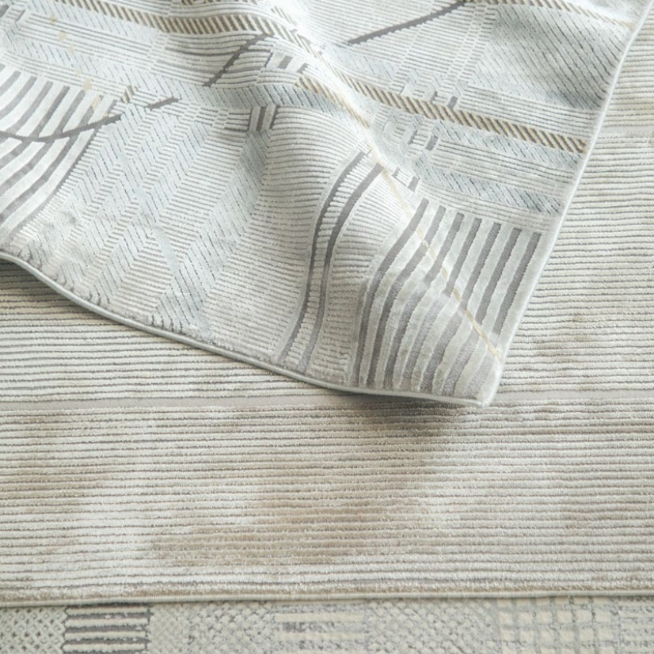 Mirage Rug, 07