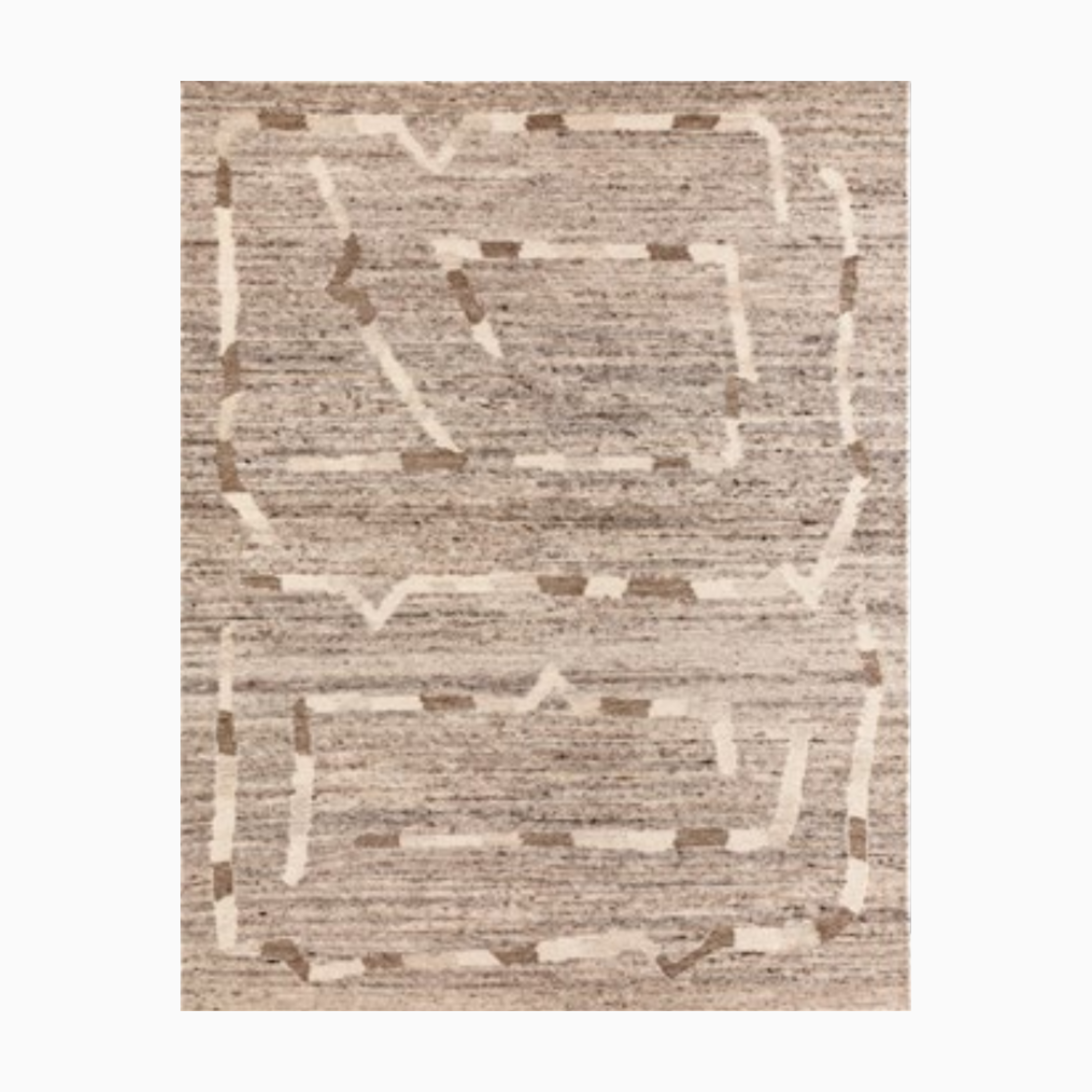 Path Rug, 03