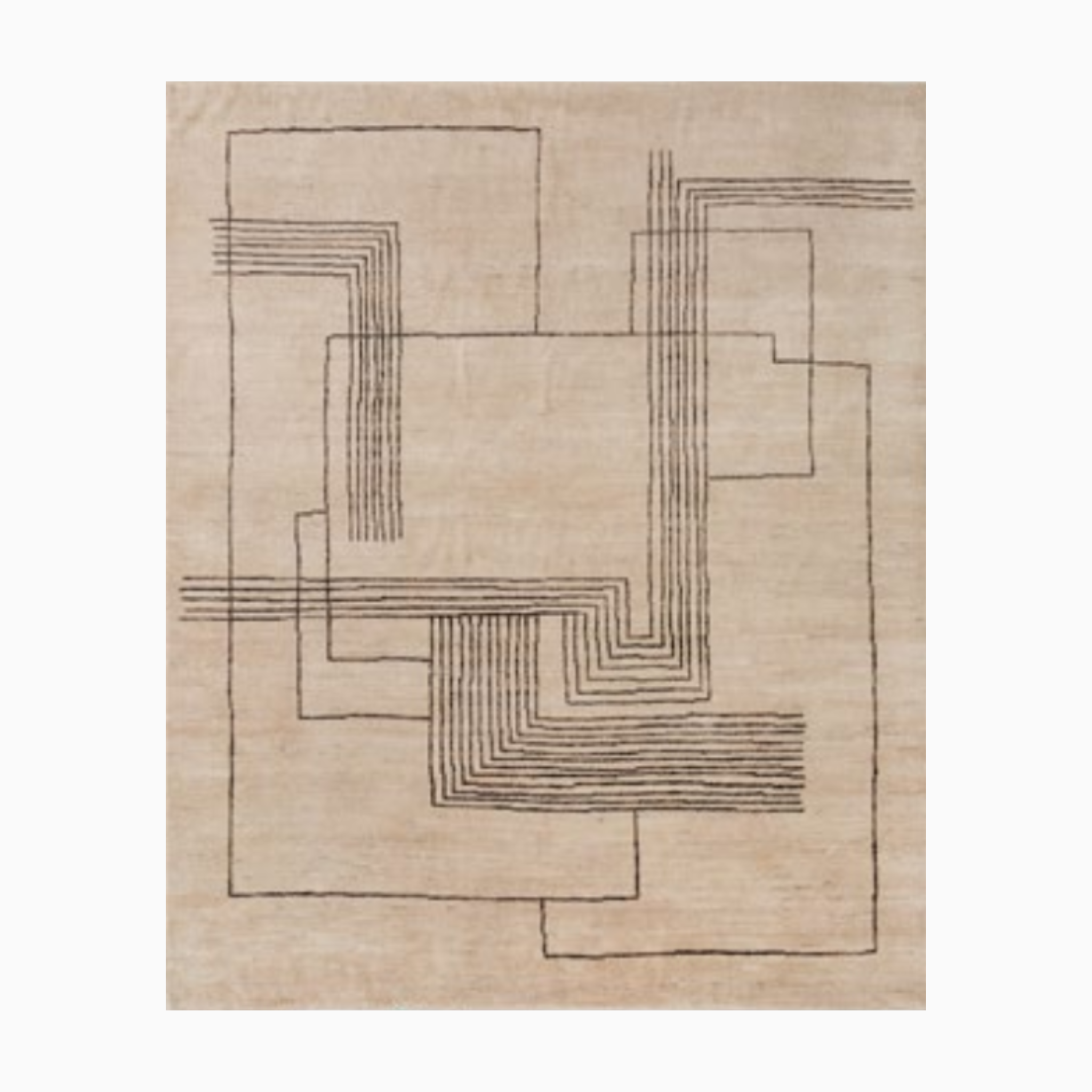 Relic Rug, 01