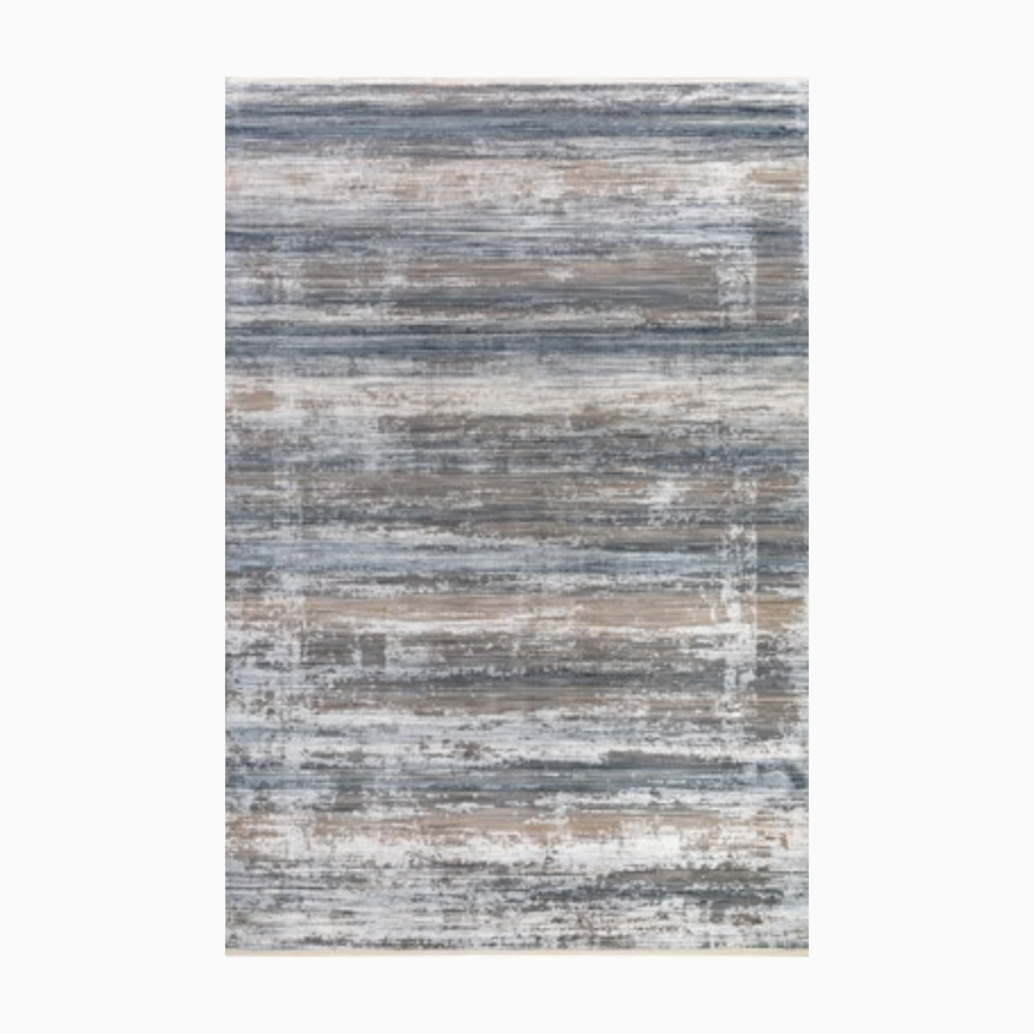Time Rug, 02