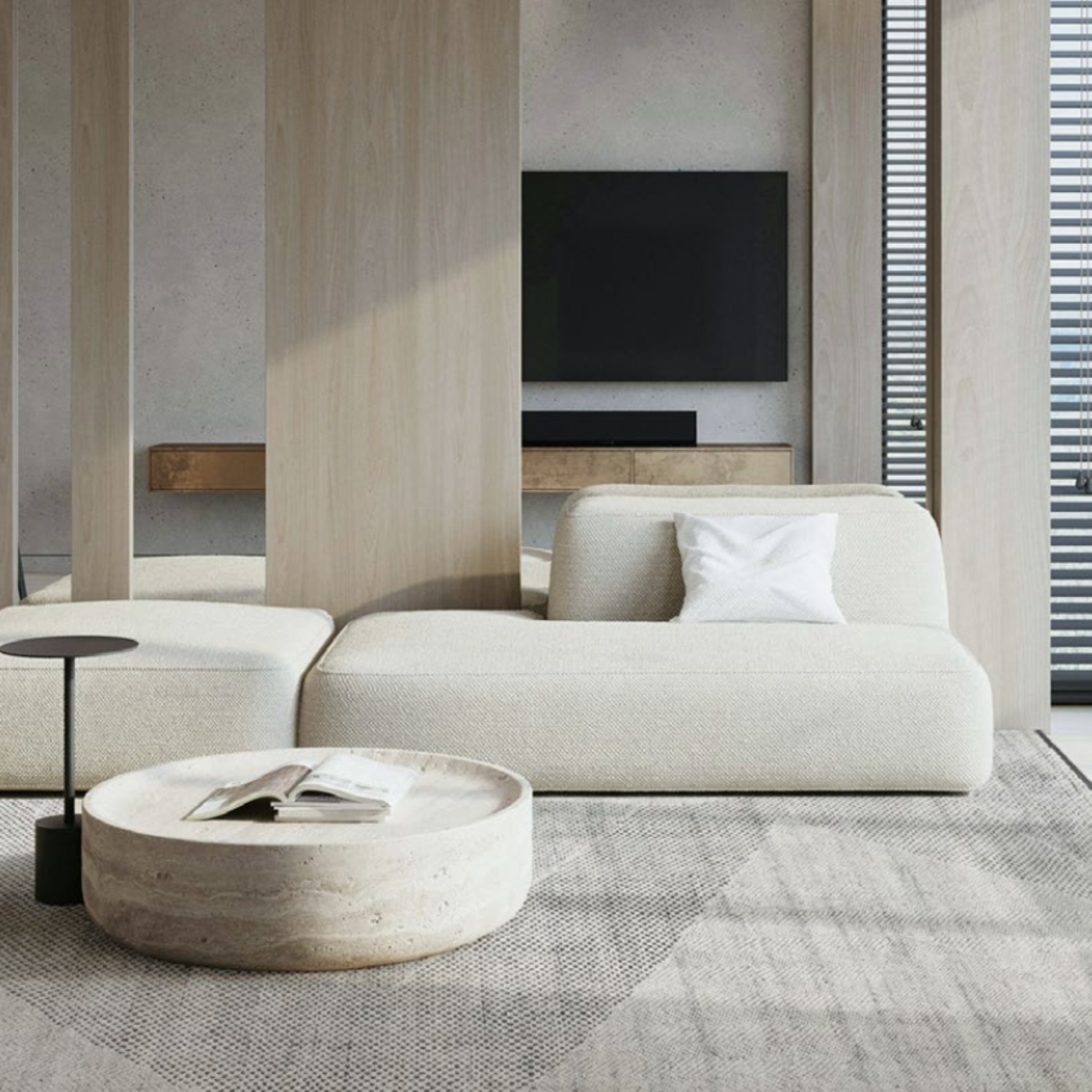 Universe Rug, 06