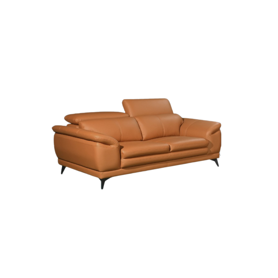 Zentori 2 Seater Sofa