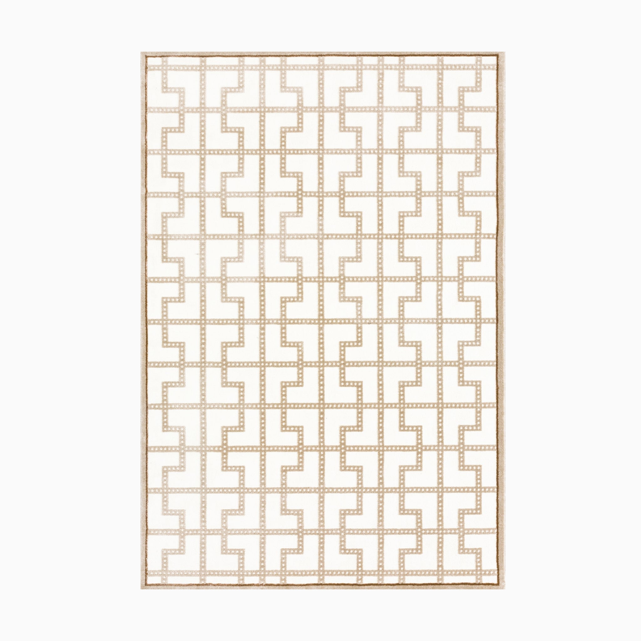 Romero Rug, 02