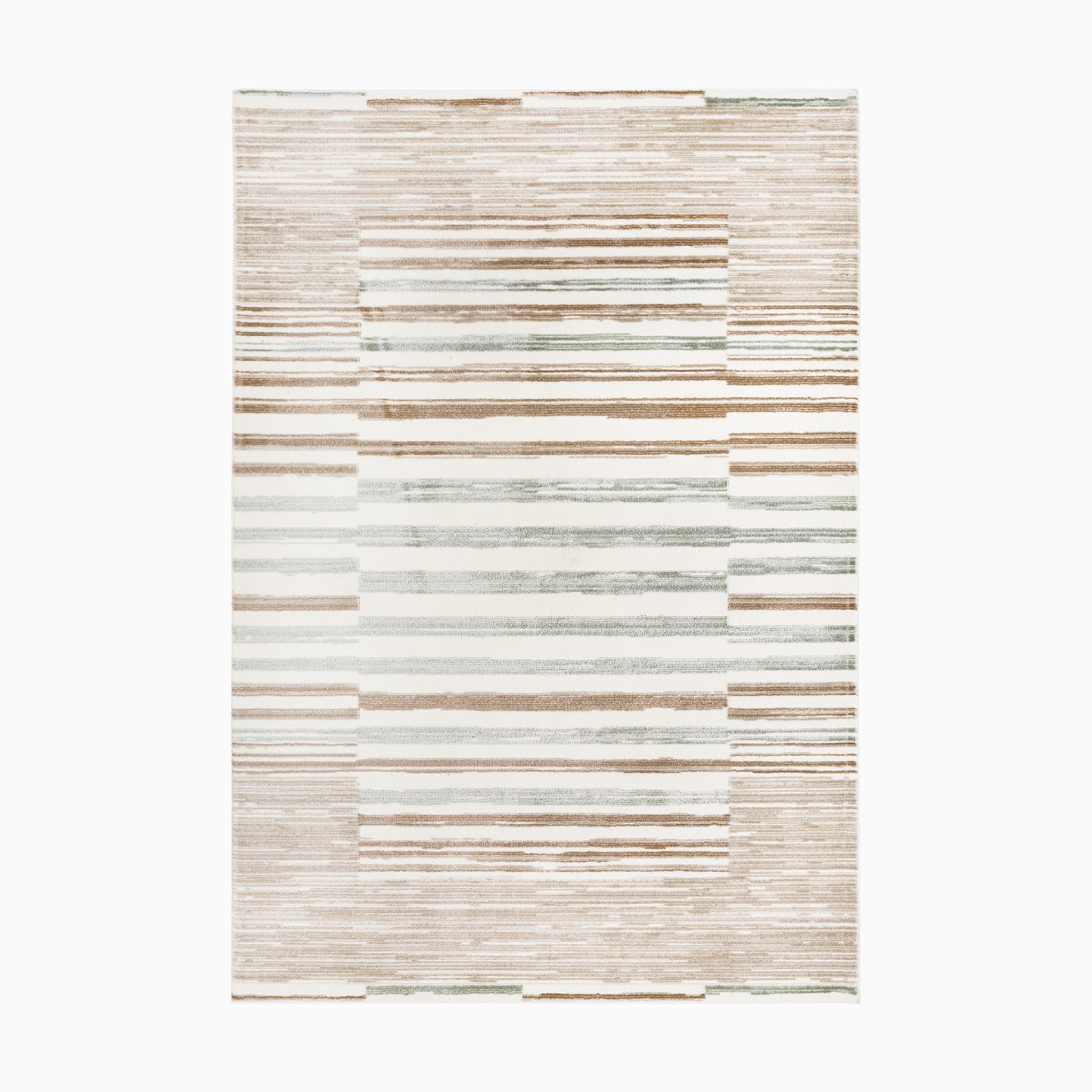 Romero Rug, 10