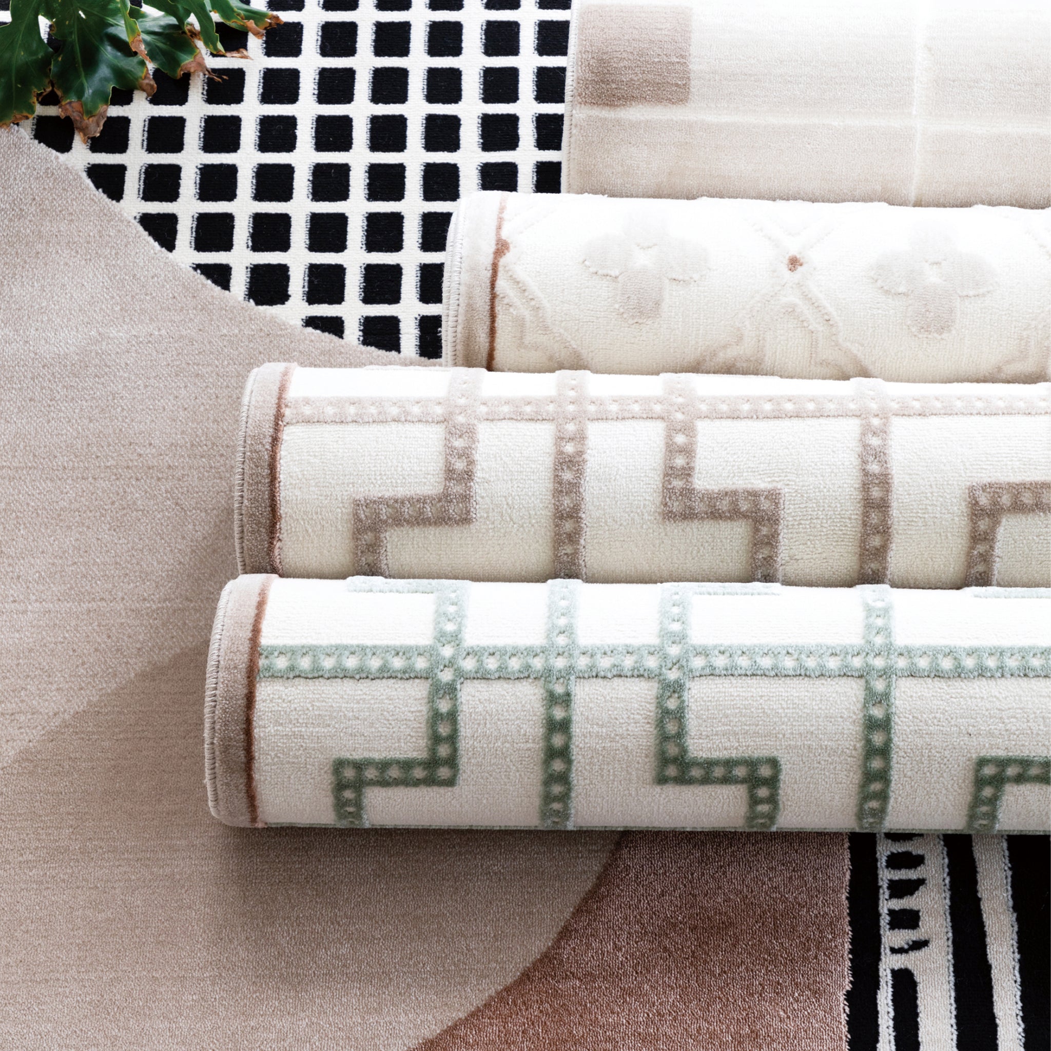 Romero Rug, 11