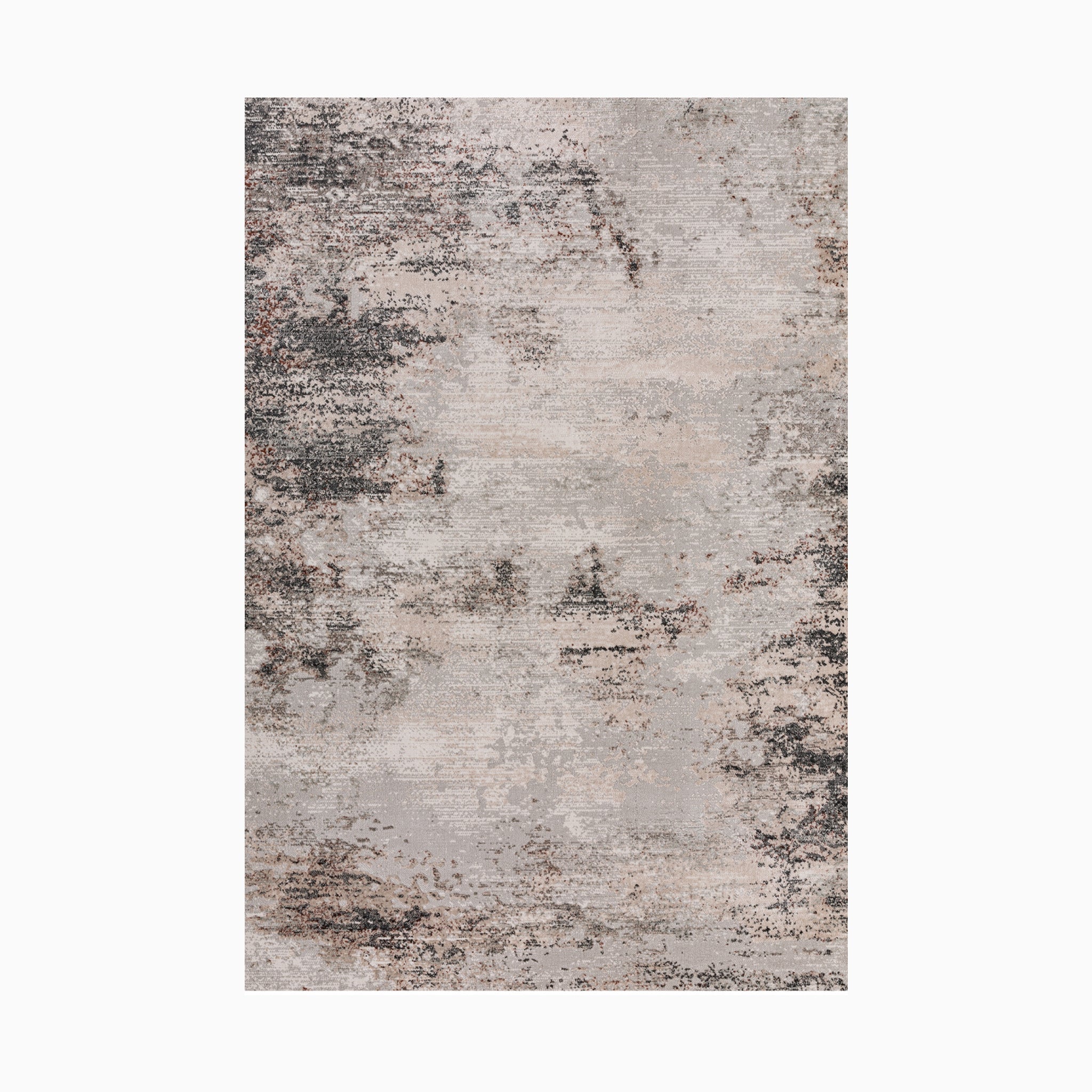 Moran Rug, 11