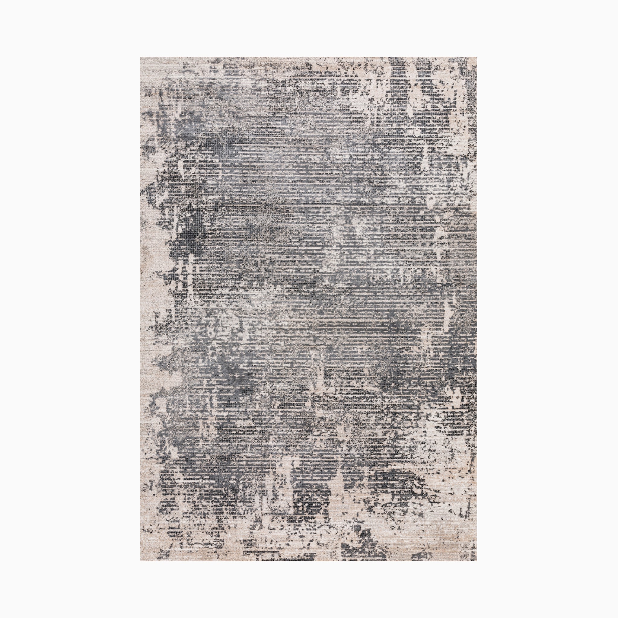 Moran Rug, 14