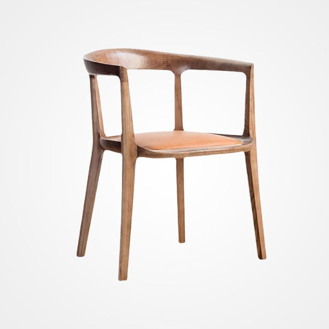 A chair aesthetic that looks back to the future