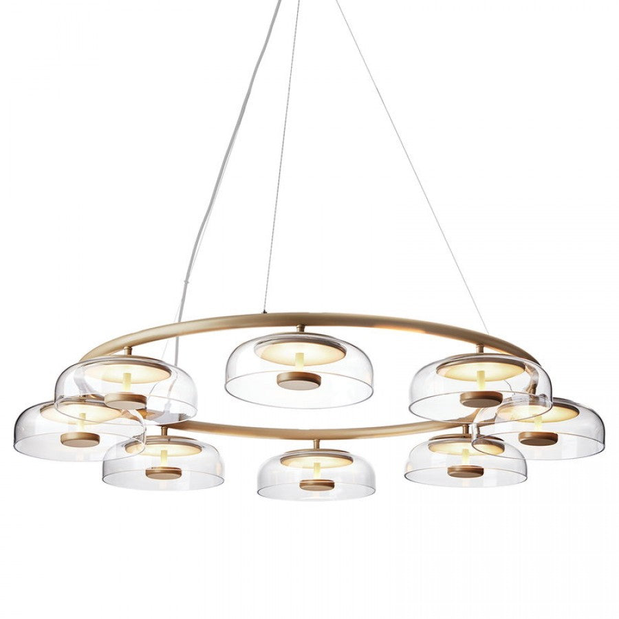 Bailey Table Lamp