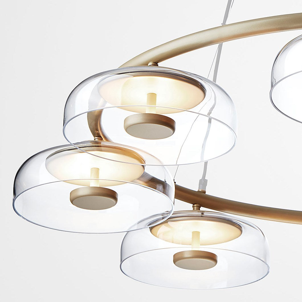 Bailey Table Lamp