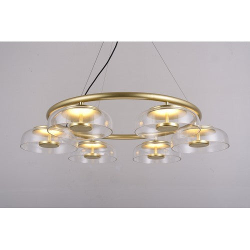 Bailey Table Lamp