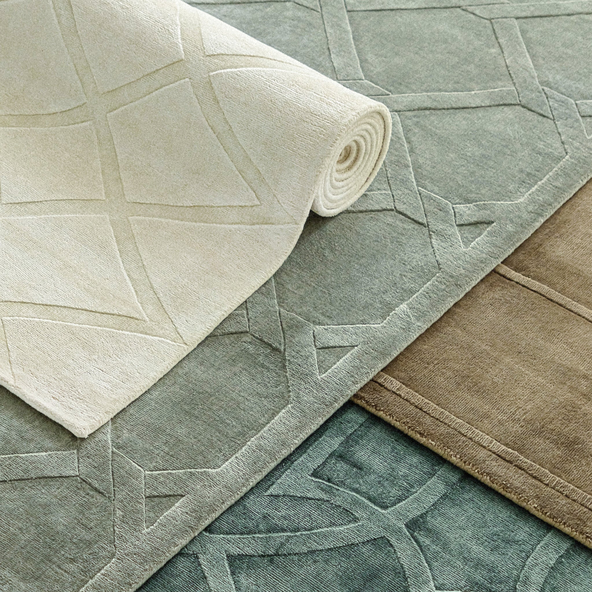 Lawrence Rug, 05