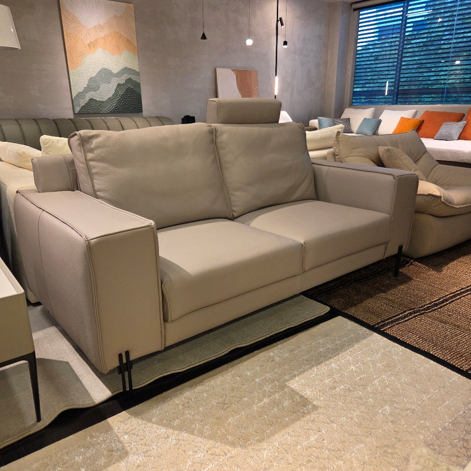Shelby 2 Seater Sofa