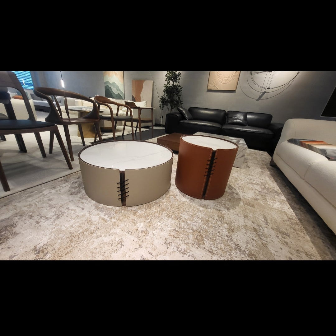 Snow Coffee Table