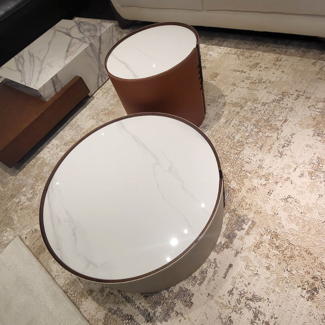 Snow Coffee Table