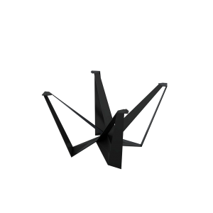 (Metal) A-473 (4 Legs)