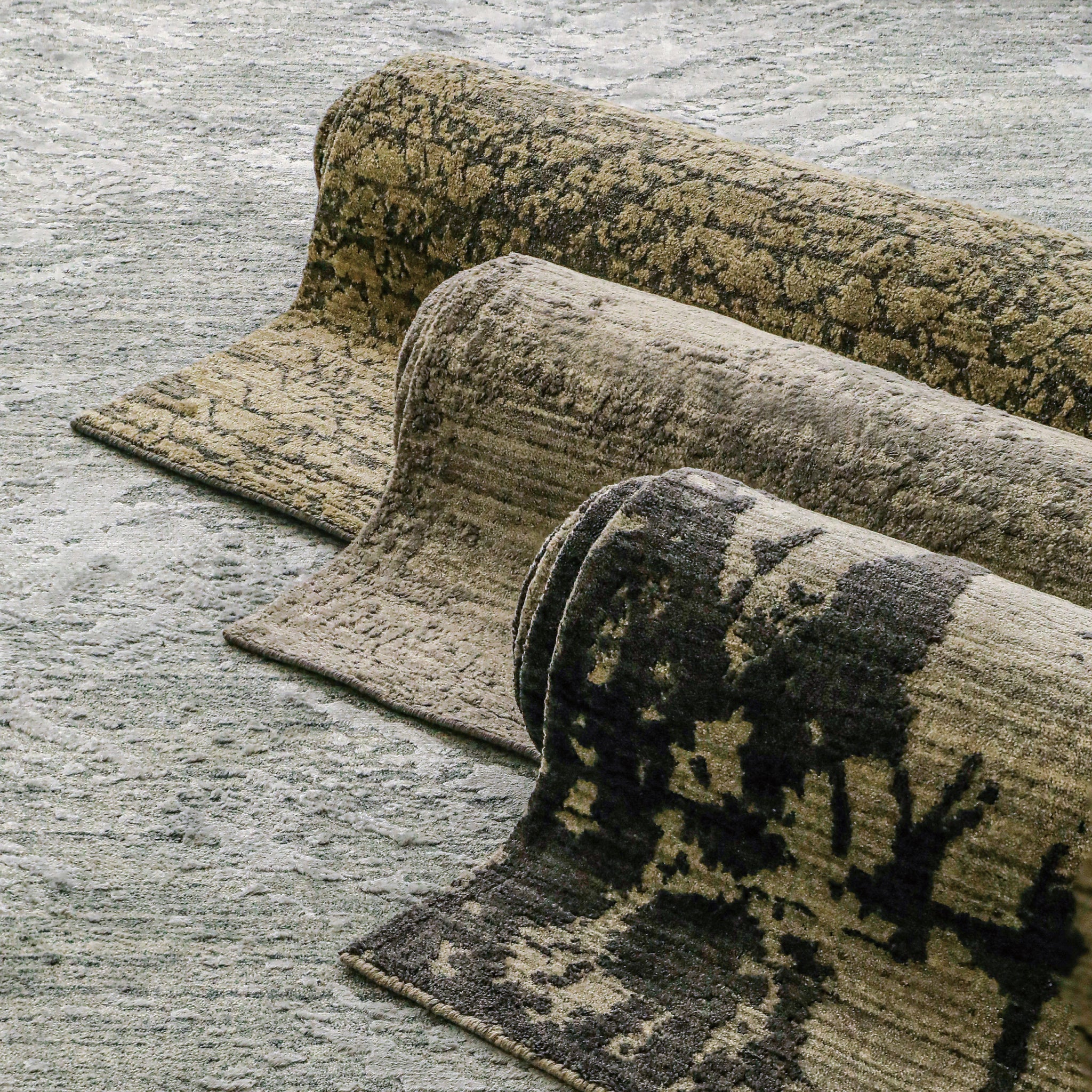 Tucker Rug, 02