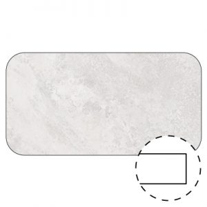 T6 Rect, 180CM x 100CM (6 seaters)
