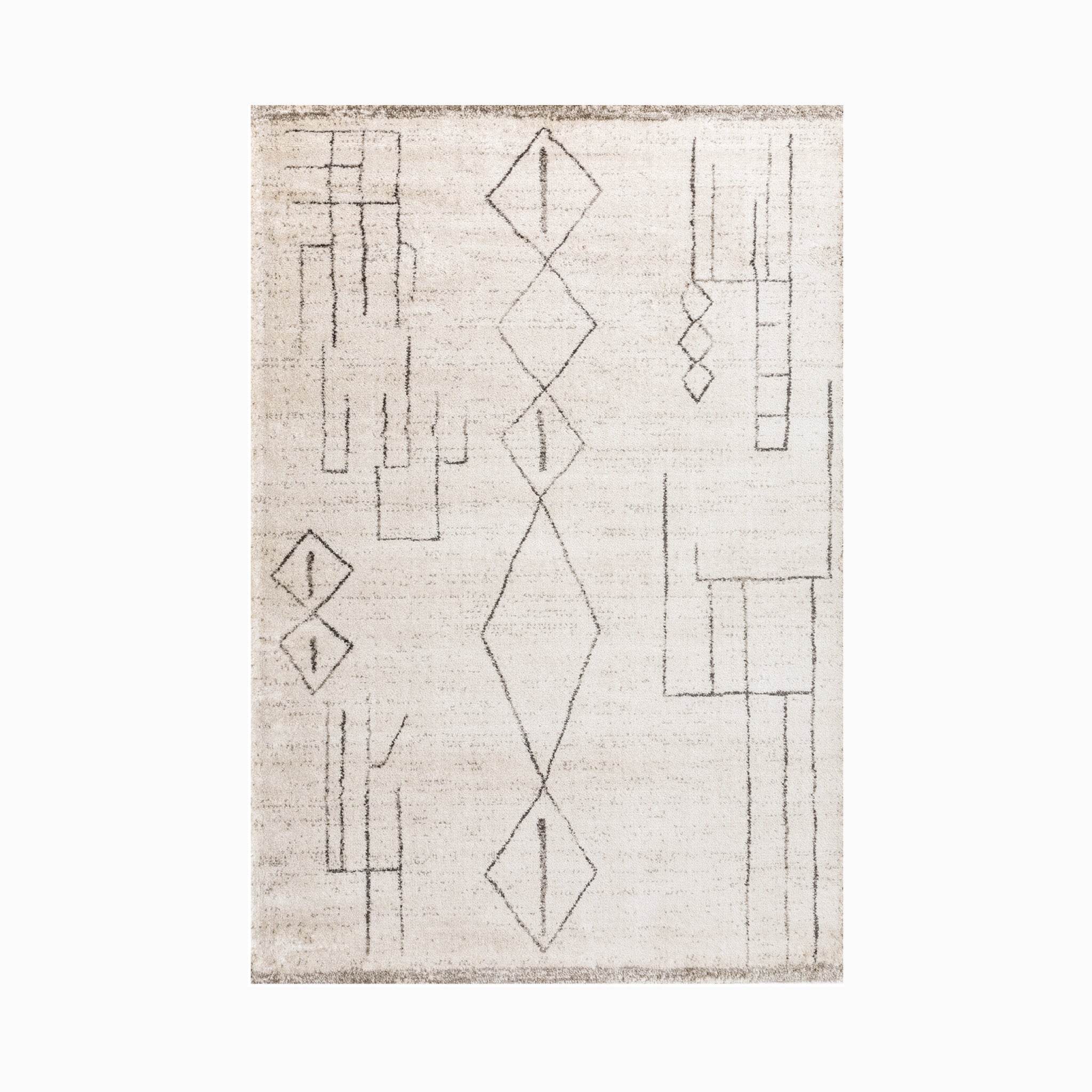 Garza Rug, 07