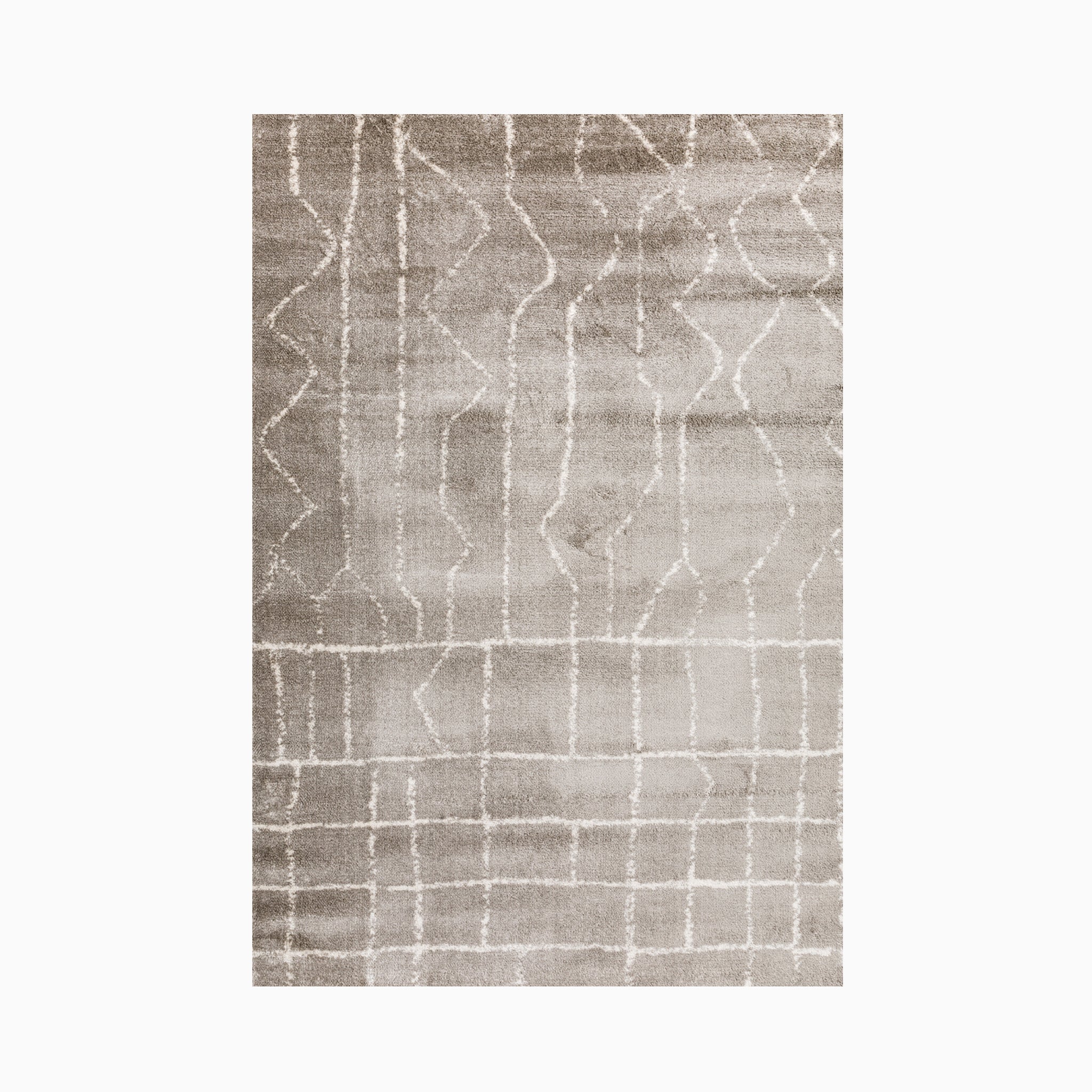 Garza Rug, 08