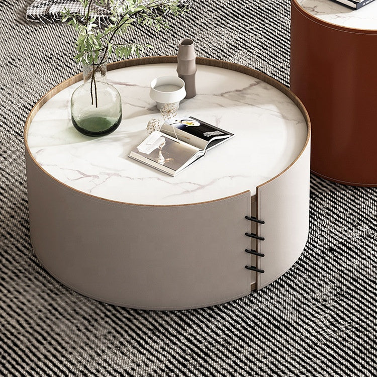 Snow Coffee Table
