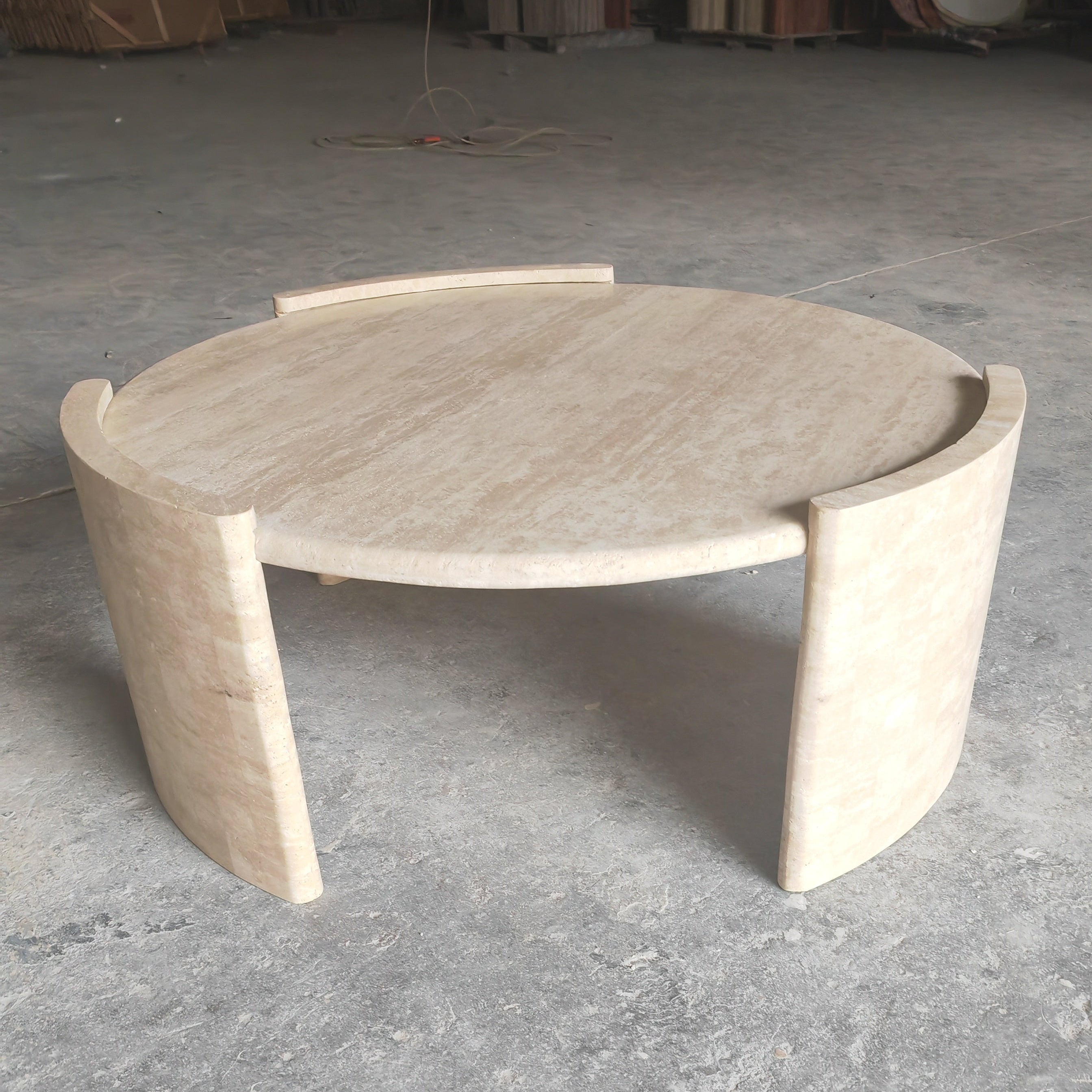 Paula Coffee Table