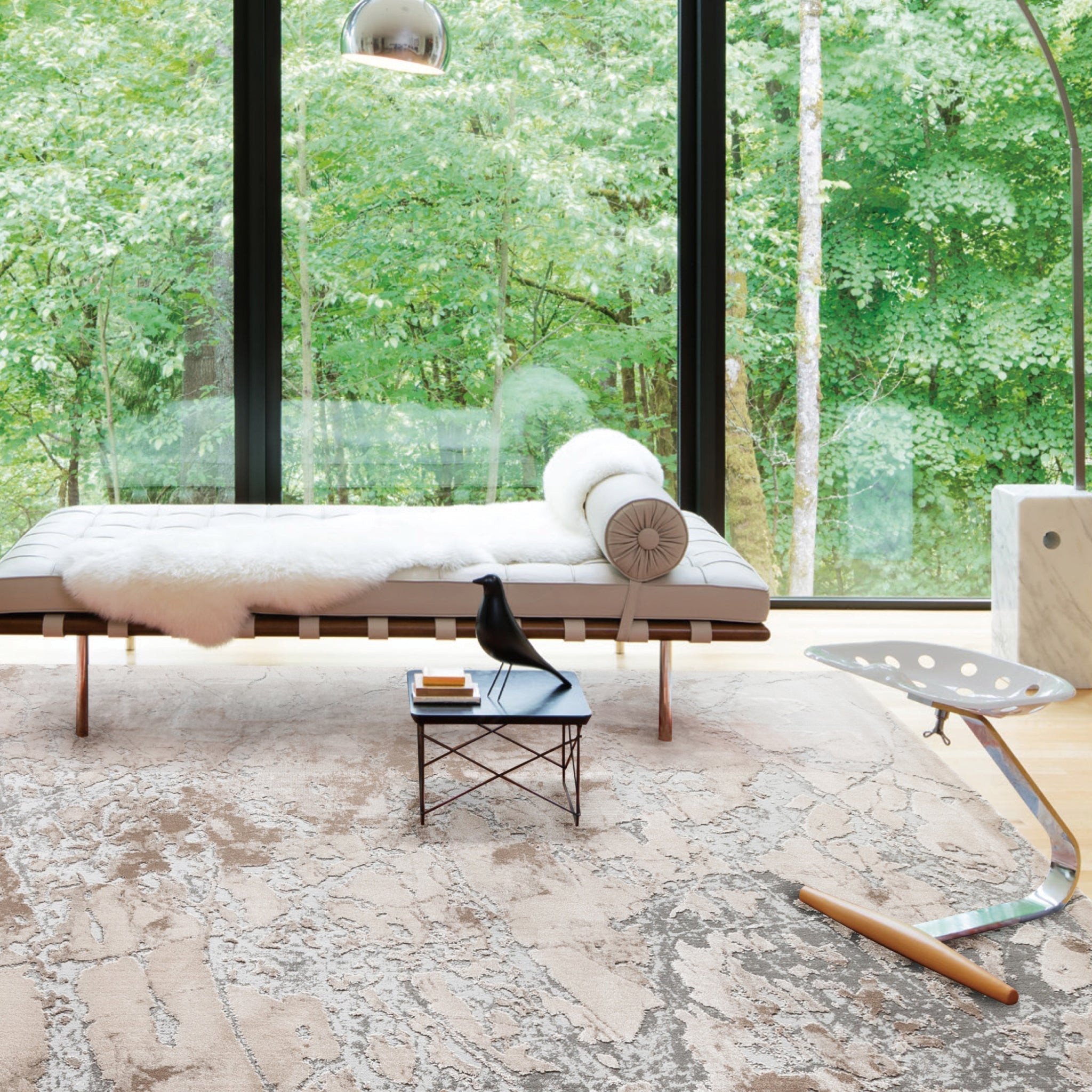 Hawkins Rug, 06