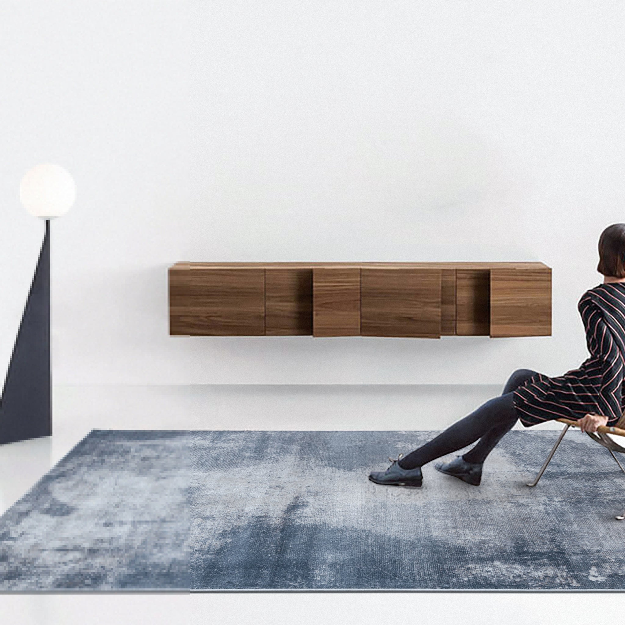 Hawkins Rug, 02