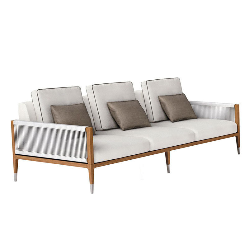 Senna Outdoor Teak Set