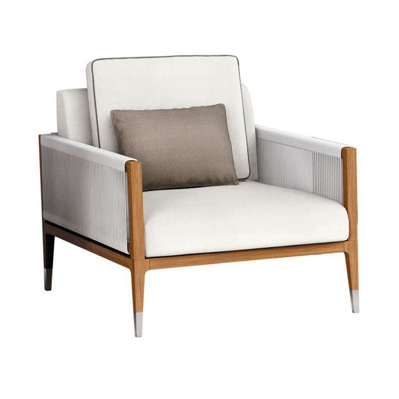 Senna Outdoor Teak Set