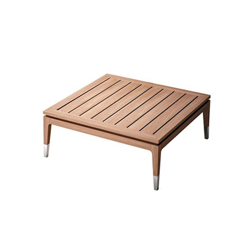 Senna Outdoor Teak Set