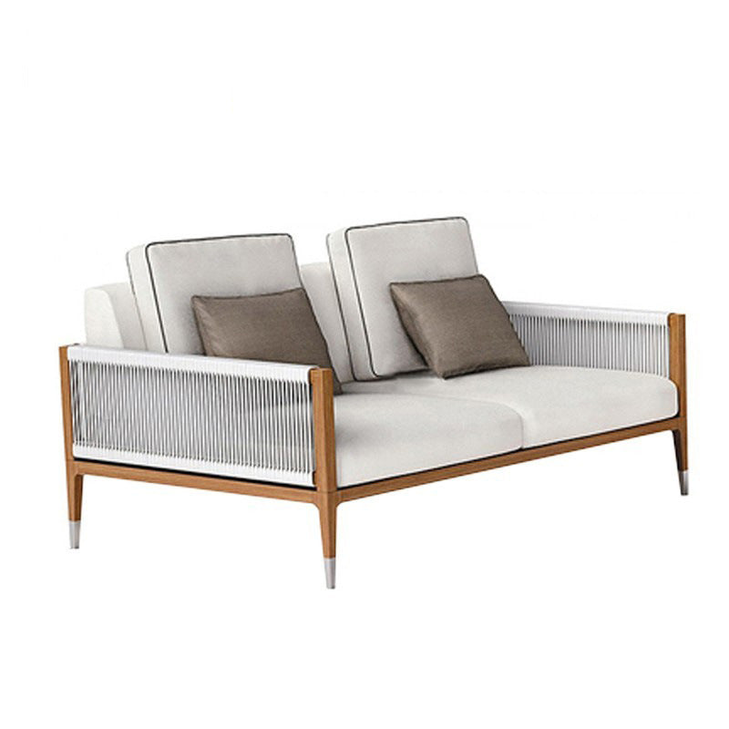 Senna Outdoor Teak Set