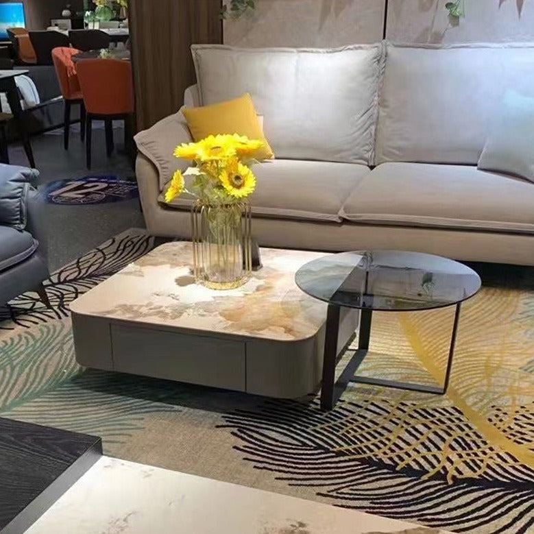 Shaff Coffee Table