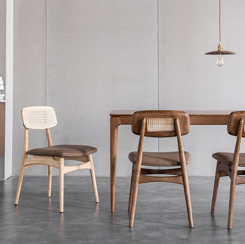 Cable Chair