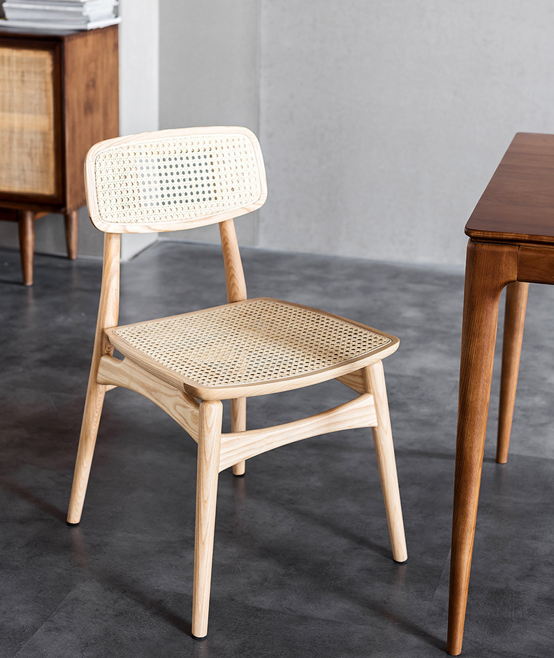 Cable Chair