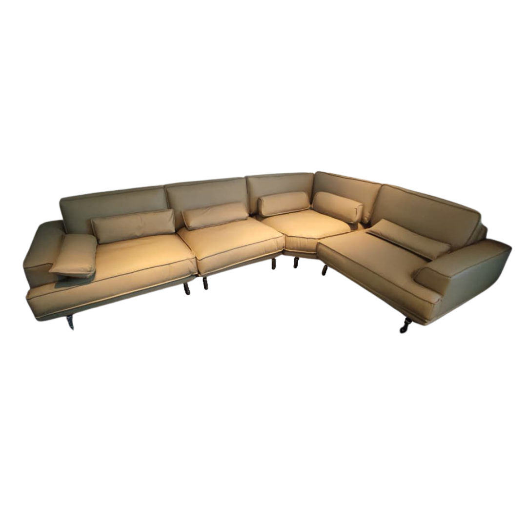 Sivano 4 Seater Sofa