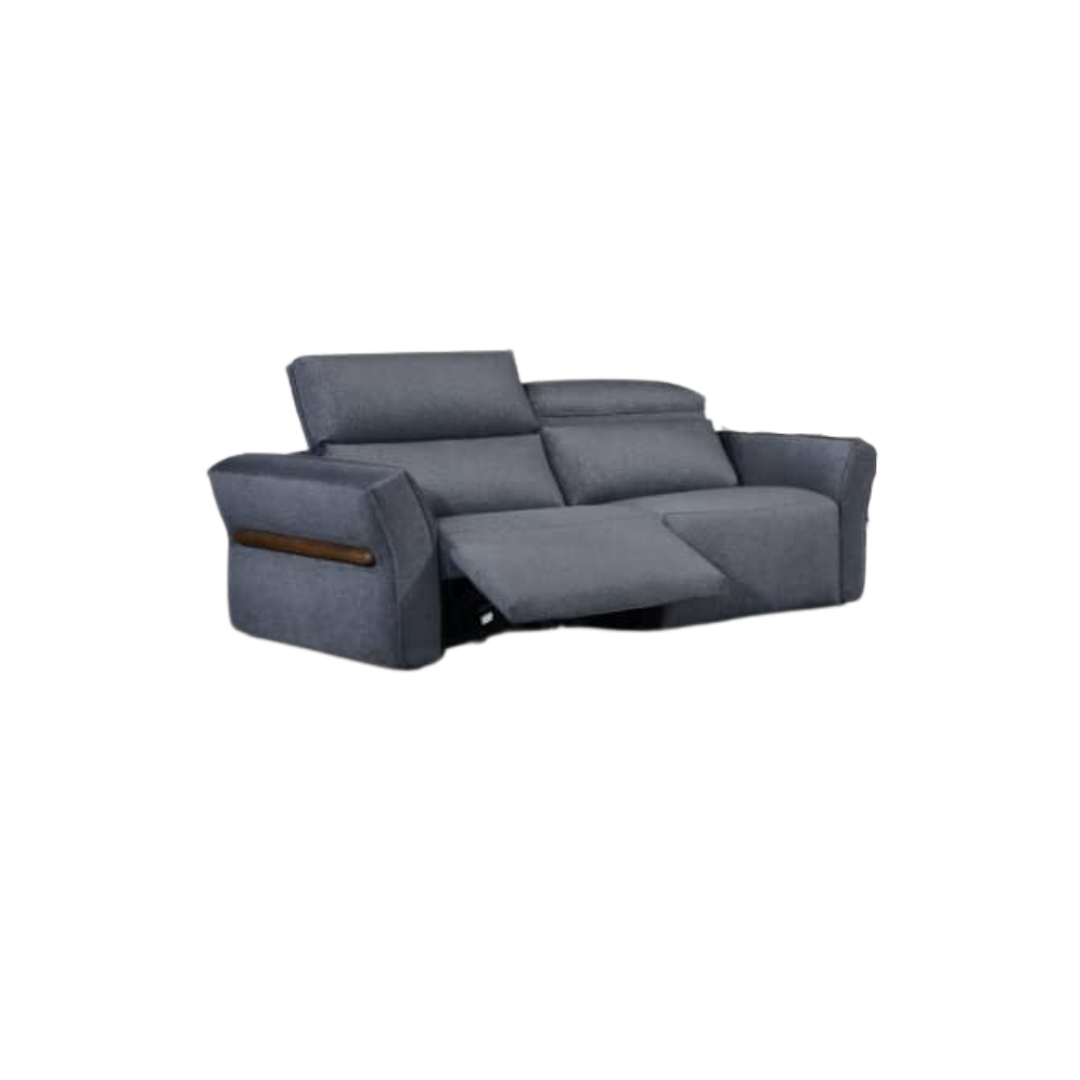 Valen 2 Seater Motorized Recliner Sofa