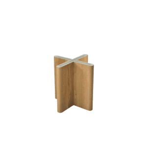 (Wooden) WLR-2A