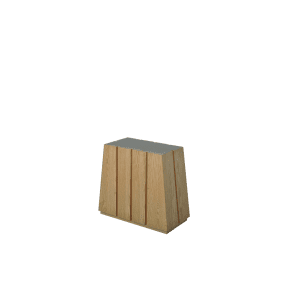 (Wooden) WLRE-1A