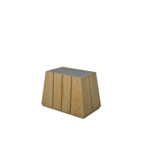 (Wooden) WLRE-1B